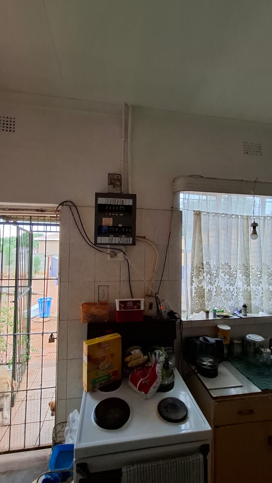 3 Bedroom Property for Sale in Orkney North West